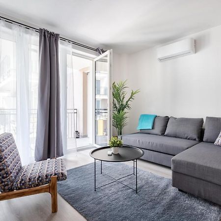 Szabolcs Apartments Budapesta Exterior foto