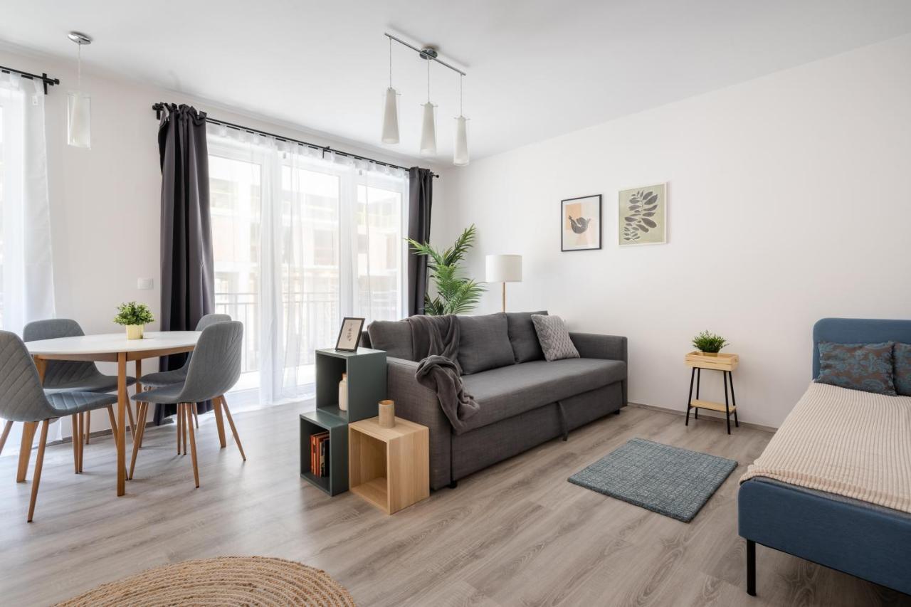 Szabolcs Apartments Budapesta Exterior foto