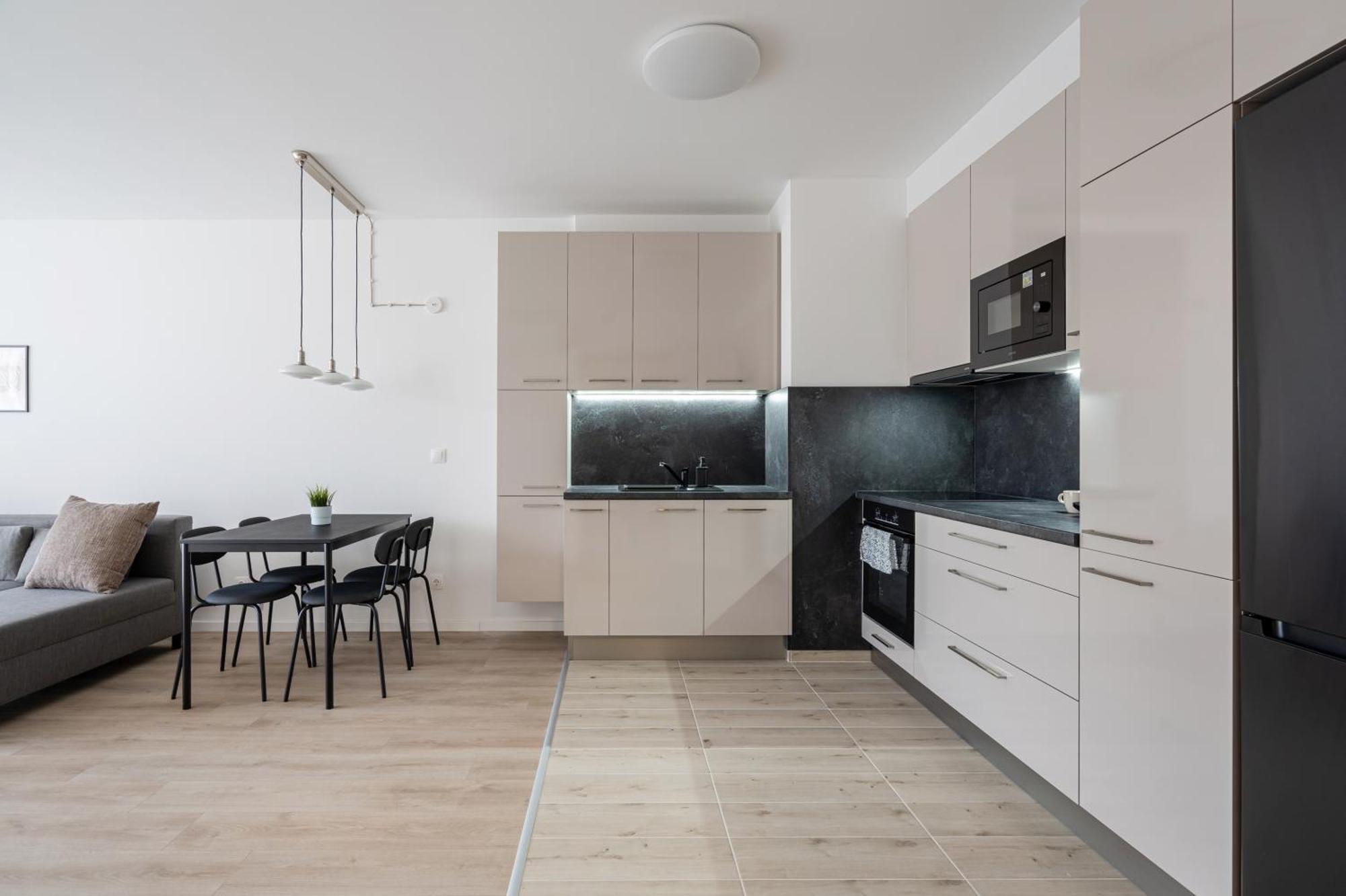 Szabolcs Apartments Budapesta Exterior foto