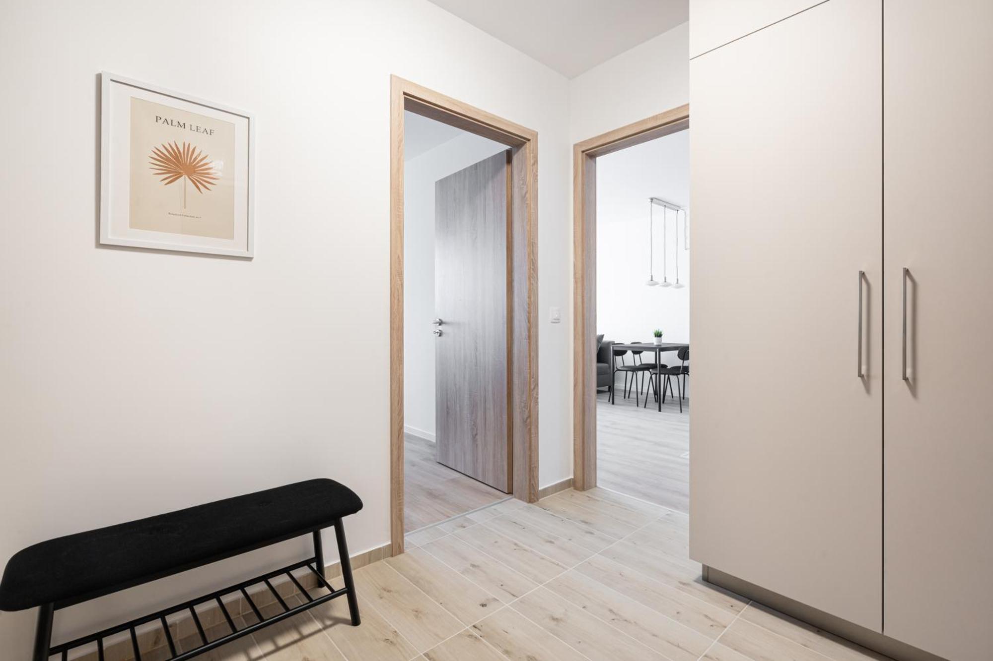 Szabolcs Apartments Budapesta Exterior foto