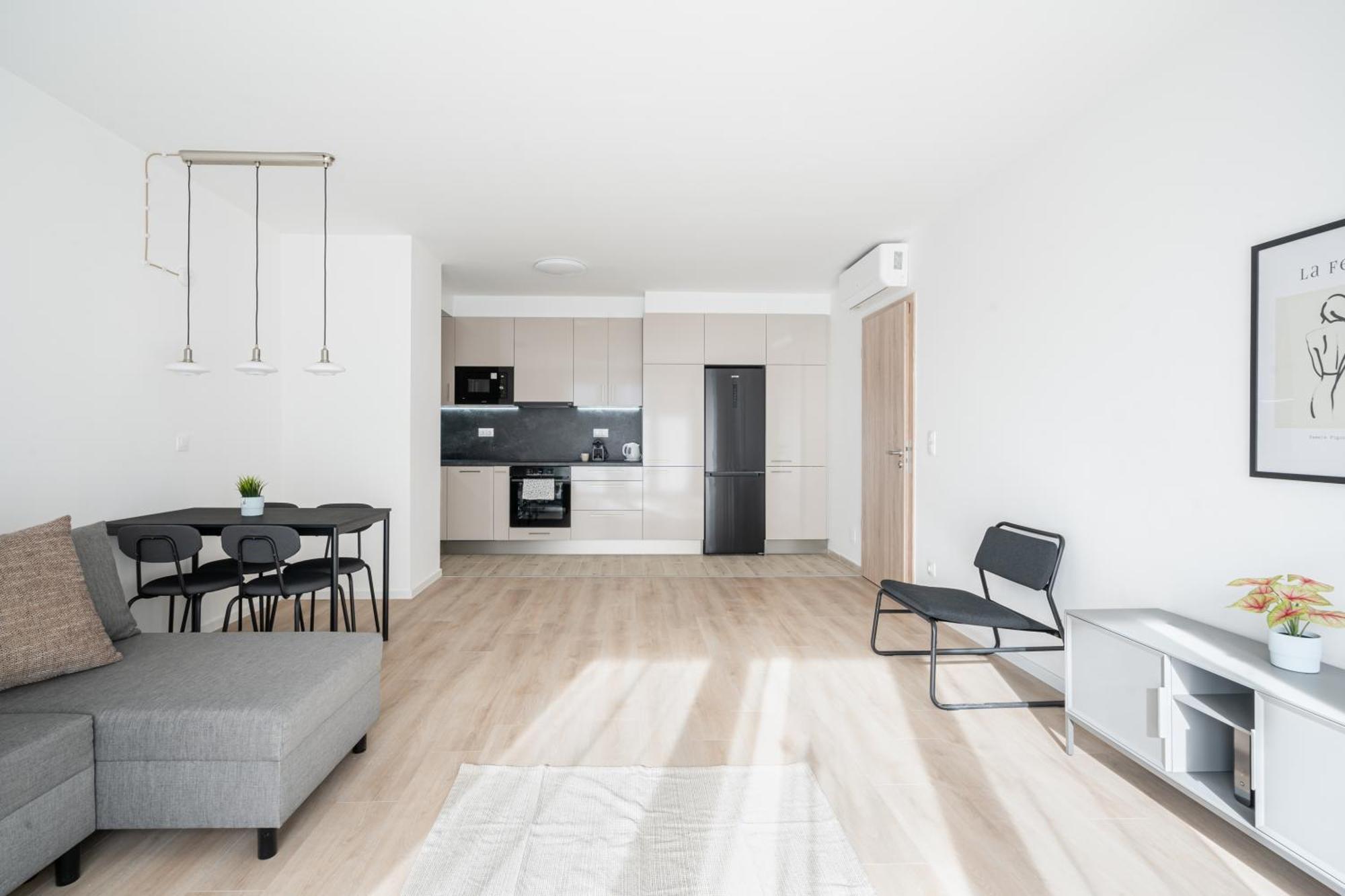 Szabolcs Apartments Budapesta Exterior foto