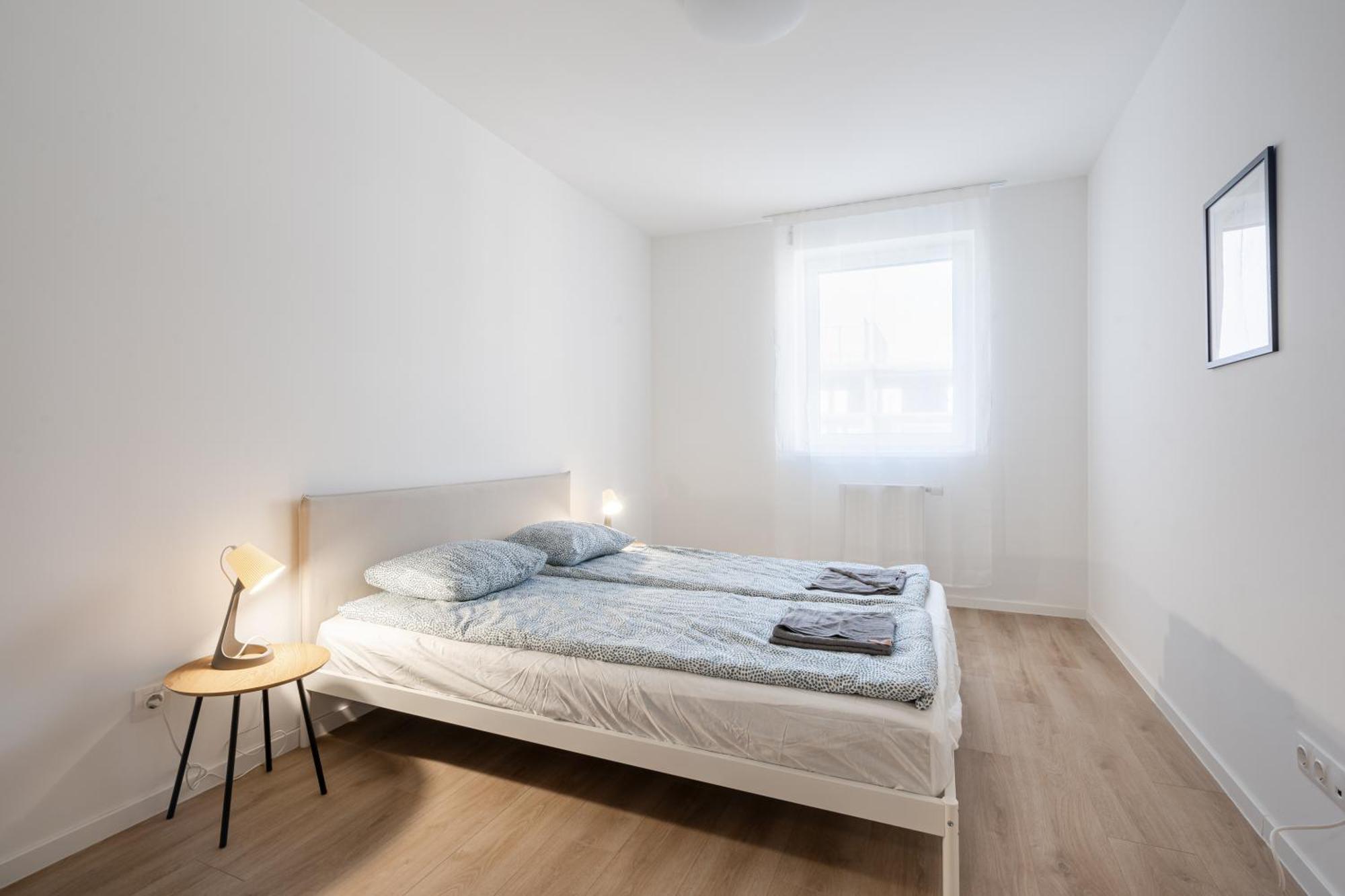 Szabolcs Apartments Budapesta Exterior foto