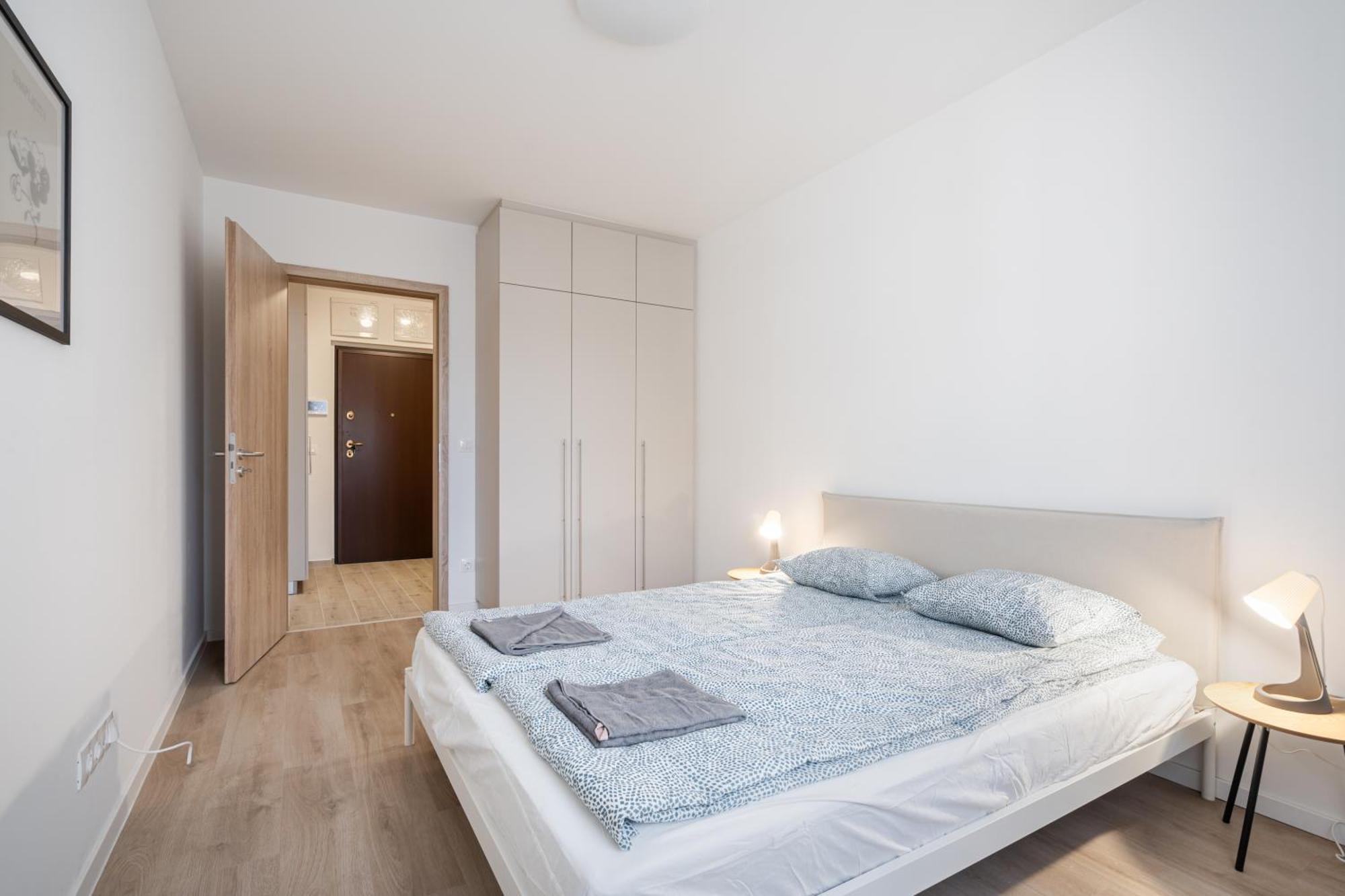 Szabolcs Apartments Budapesta Exterior foto