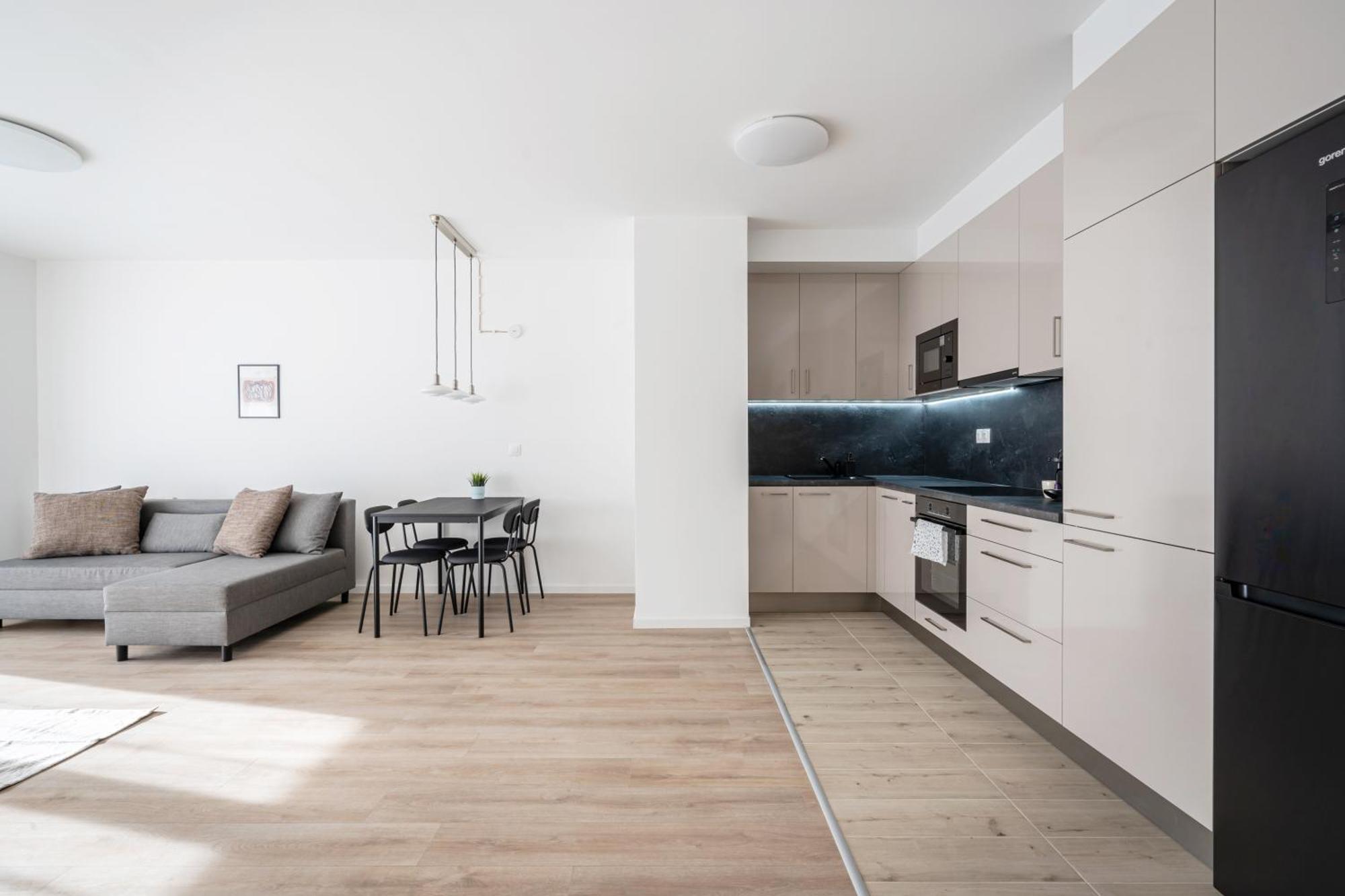 Szabolcs Apartments Budapesta Exterior foto