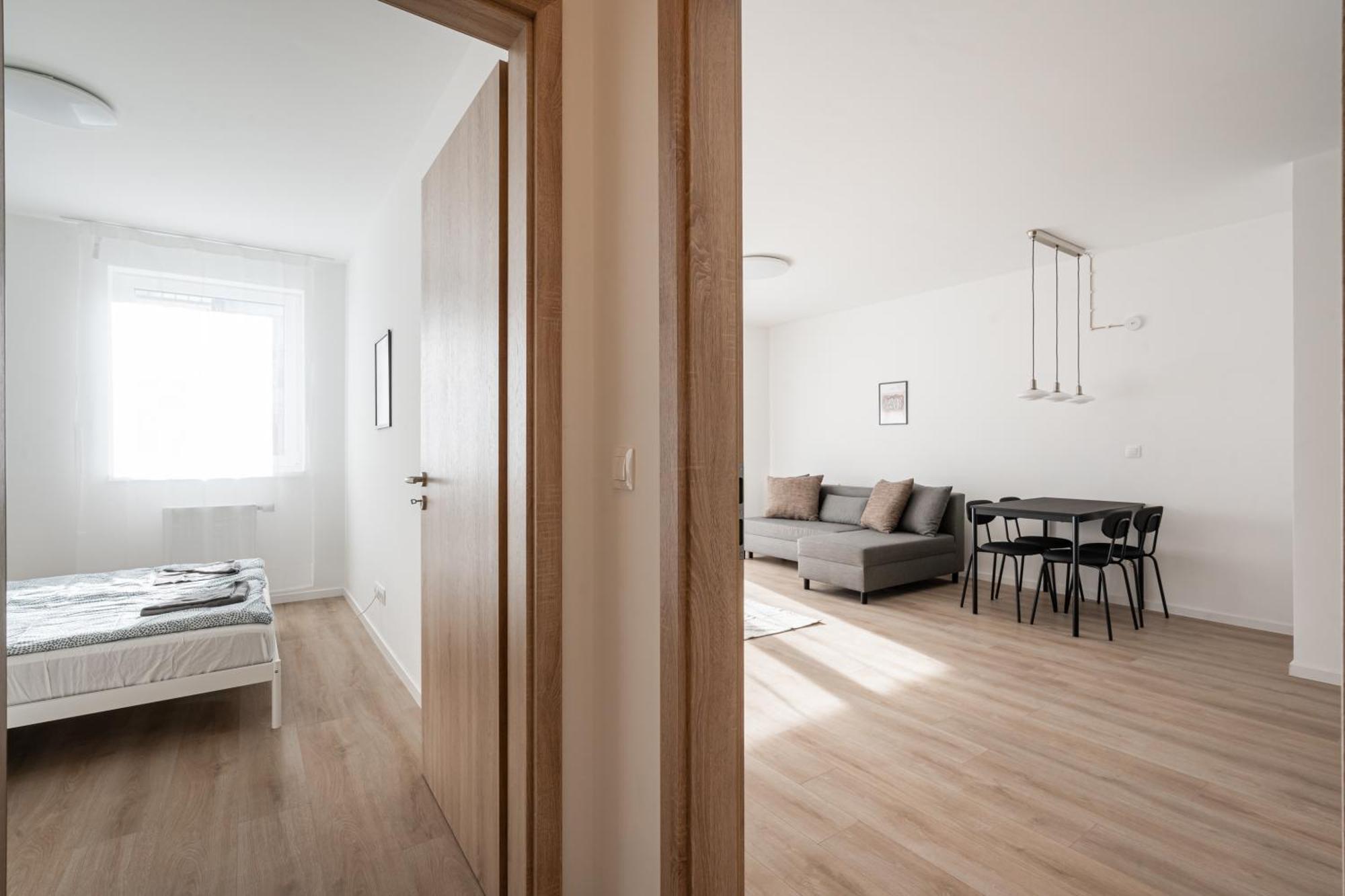 Szabolcs Apartments Budapesta Exterior foto