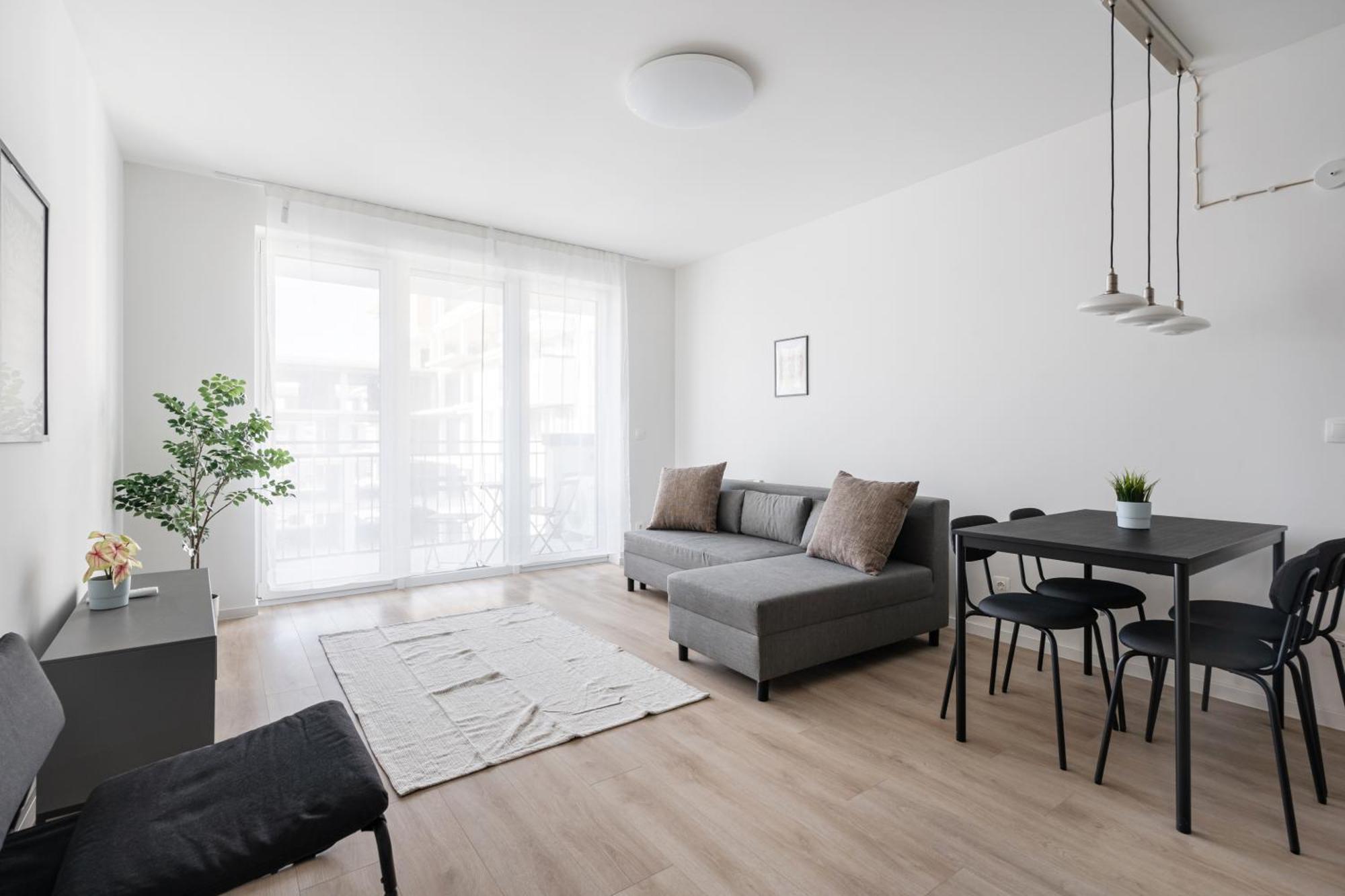 Szabolcs Apartments Budapesta Exterior foto