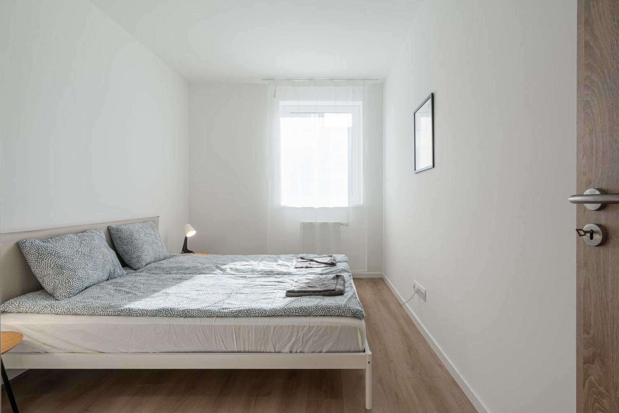 Szabolcs Apartments Budapesta Exterior foto