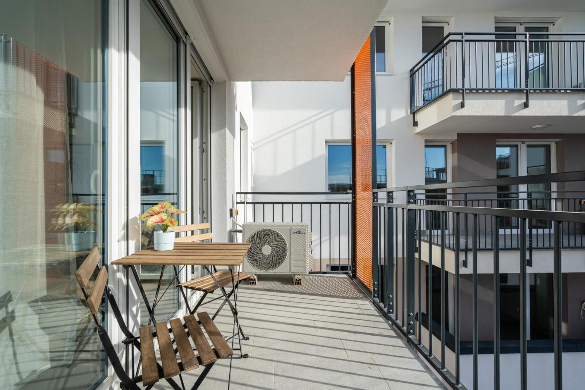 Szabolcs Apartments Budapesta Exterior foto