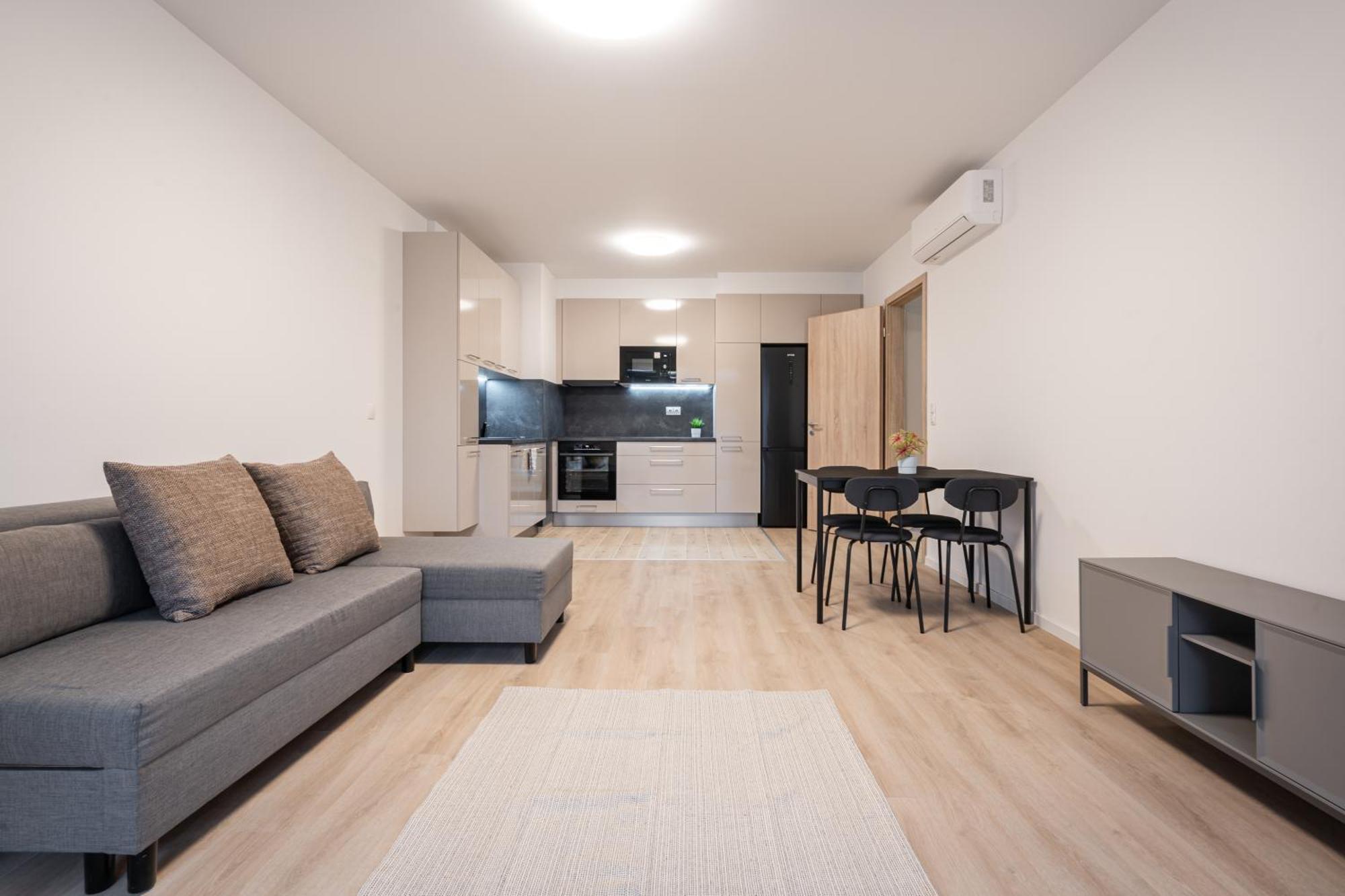 Szabolcs Apartments Budapesta Exterior foto