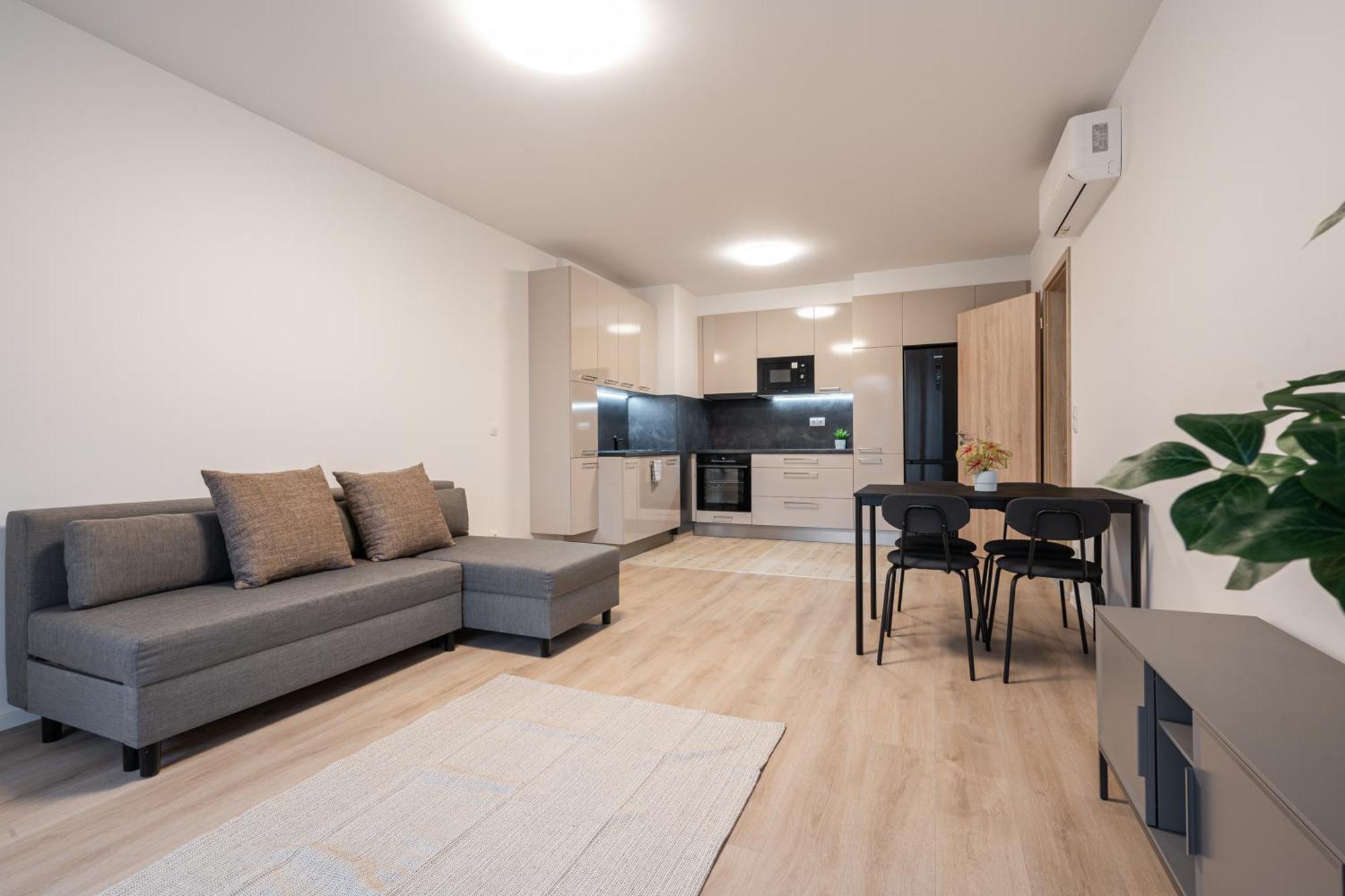 Szabolcs Apartments Budapesta Exterior foto