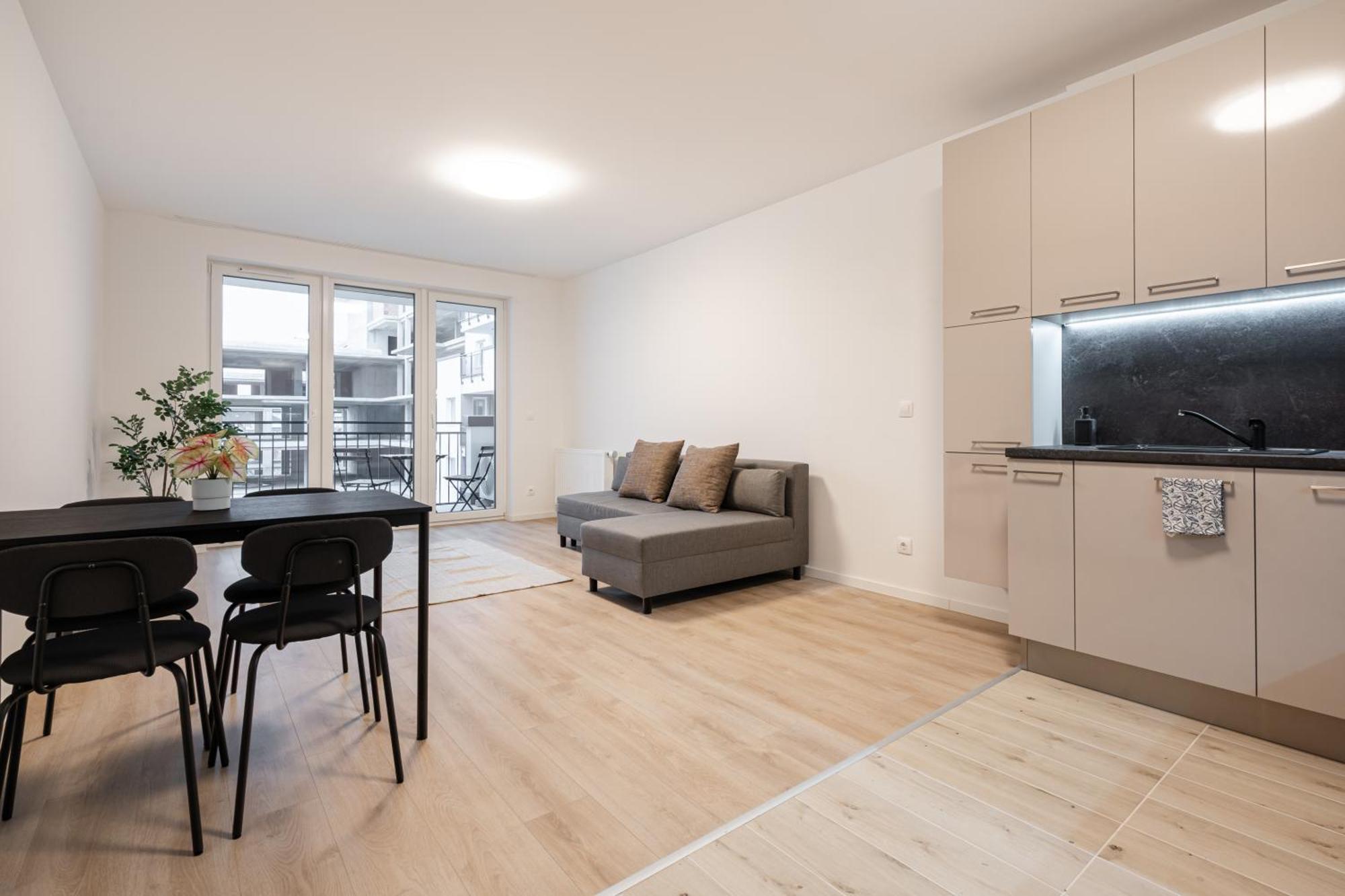 Szabolcs Apartments Budapesta Exterior foto