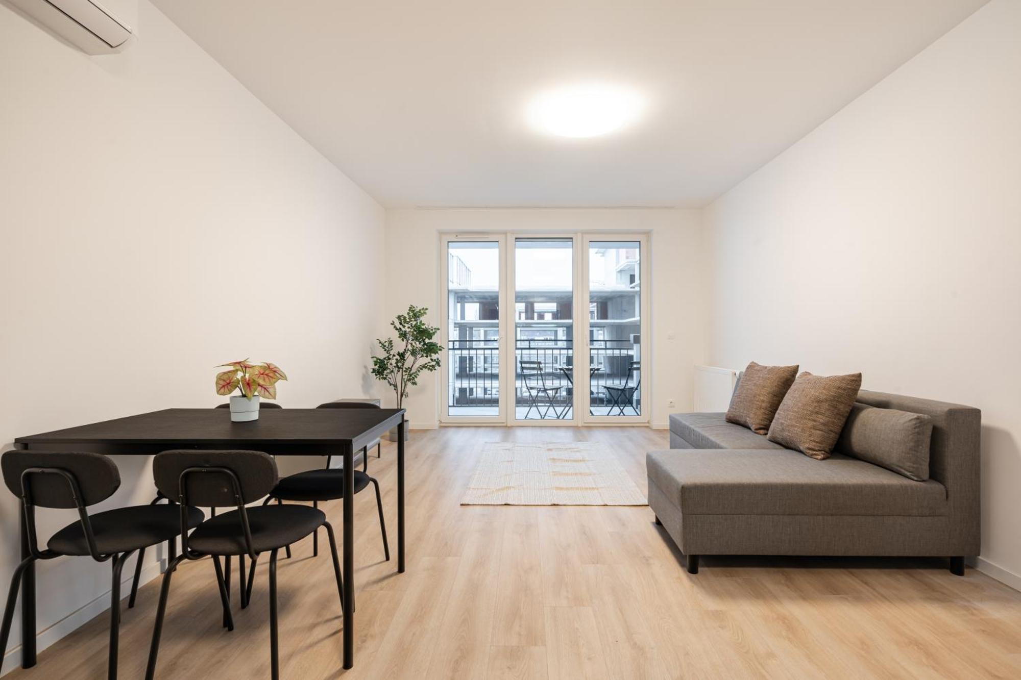 Szabolcs Apartments Budapesta Exterior foto