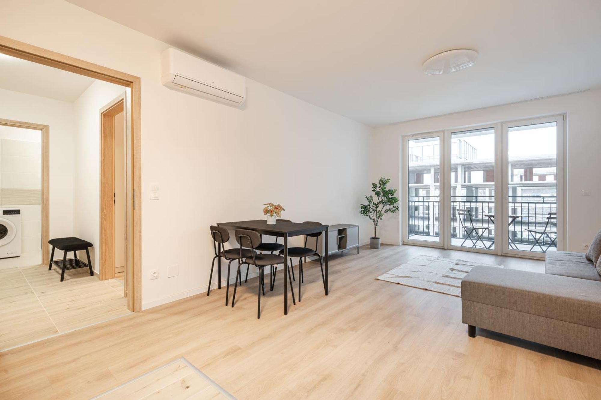 Szabolcs Apartments Budapesta Exterior foto