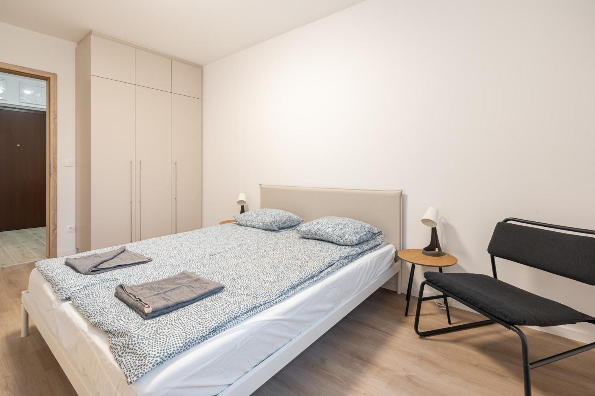 Szabolcs Apartments Budapesta Exterior foto