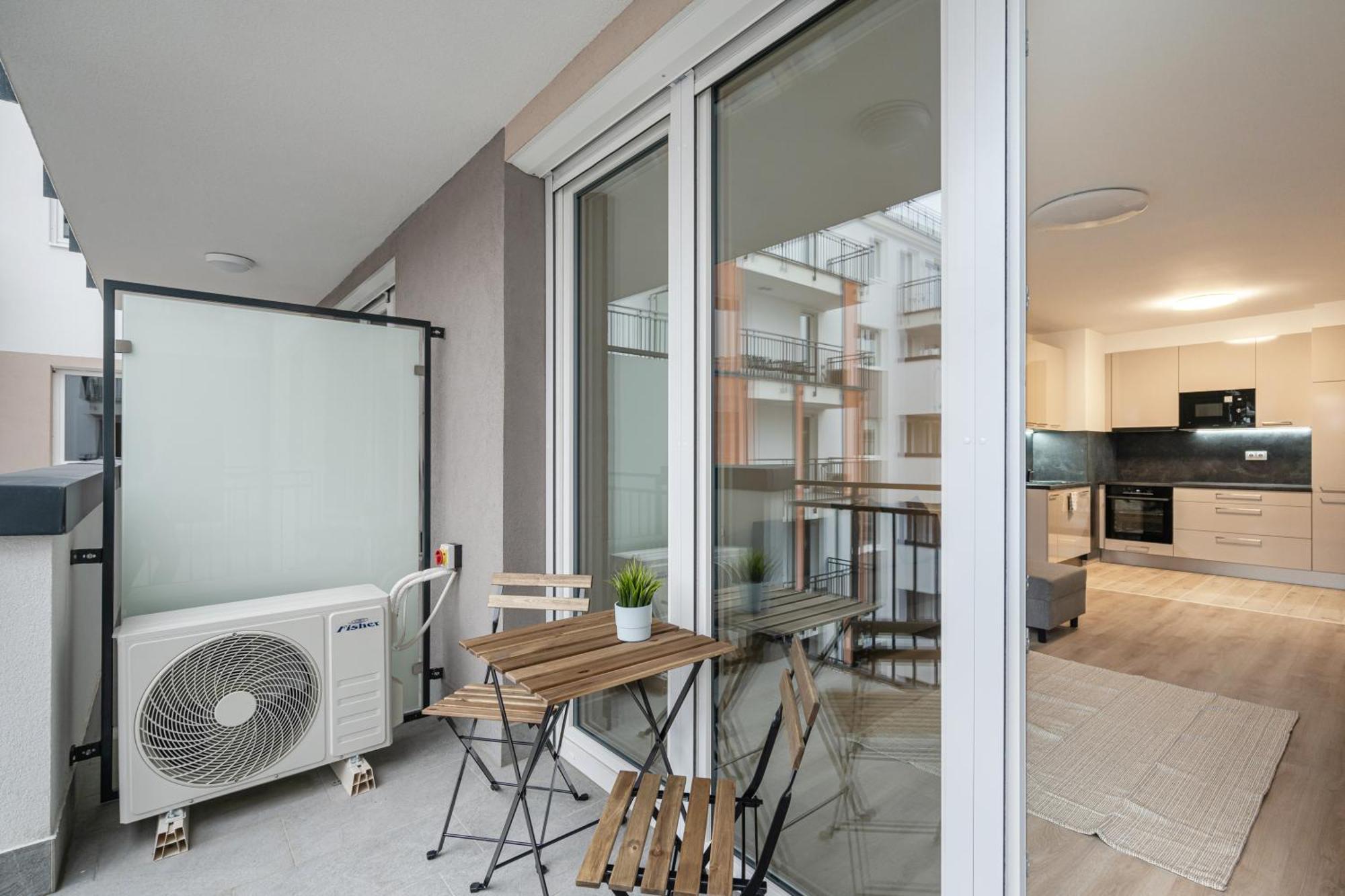 Szabolcs Apartments Budapesta Exterior foto