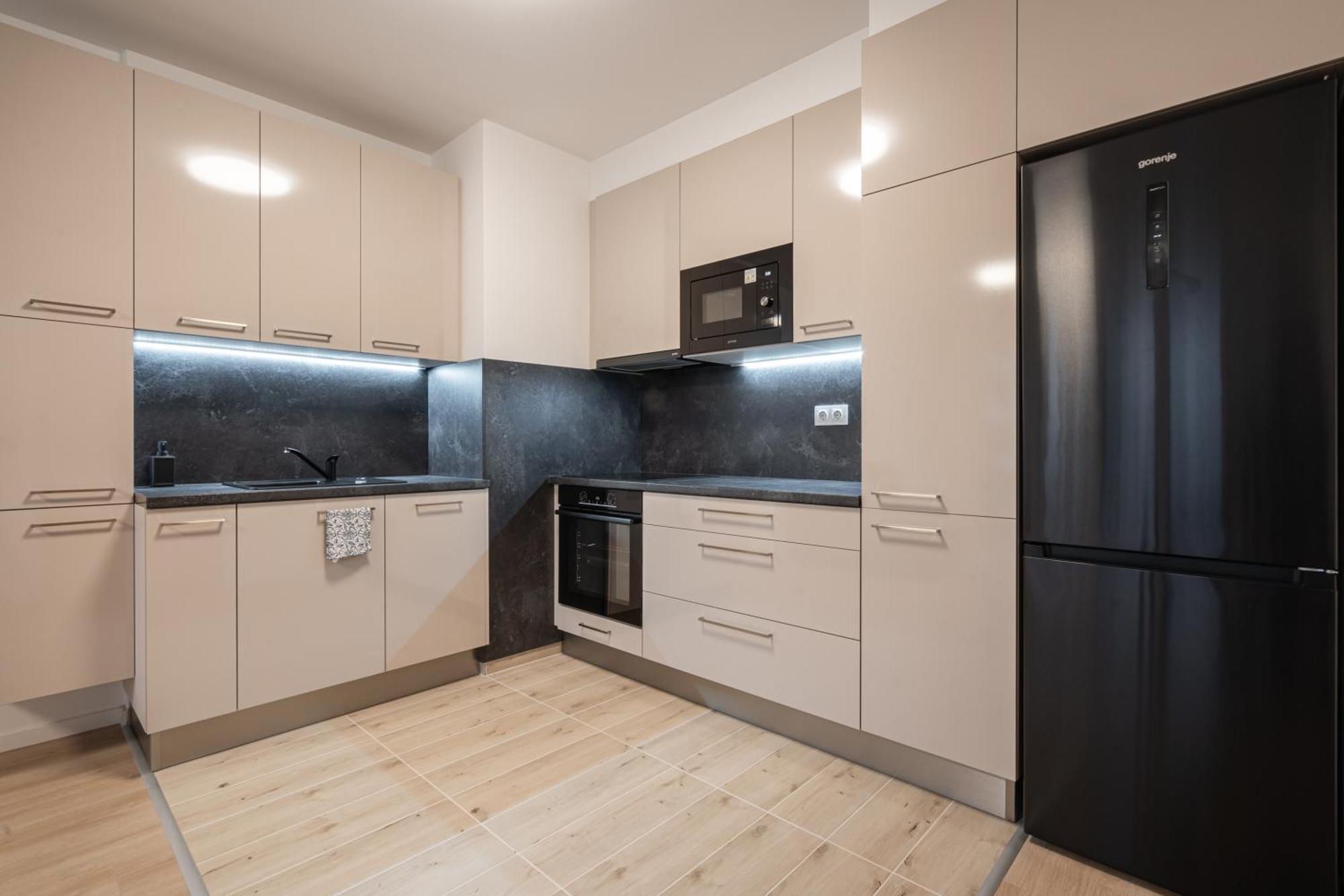 Szabolcs Apartments Budapesta Exterior foto